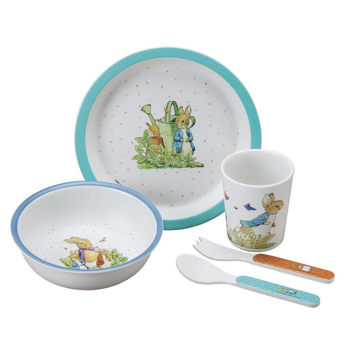 Petit Jour Paris, Peter Kanin Children&