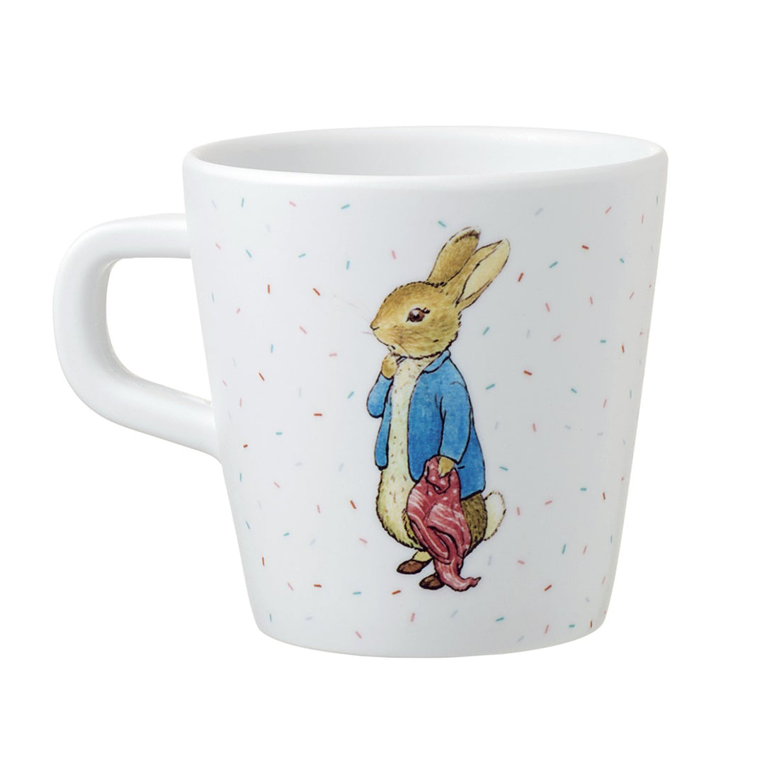 Petit Jour Paris, Peter Rabbit Mug