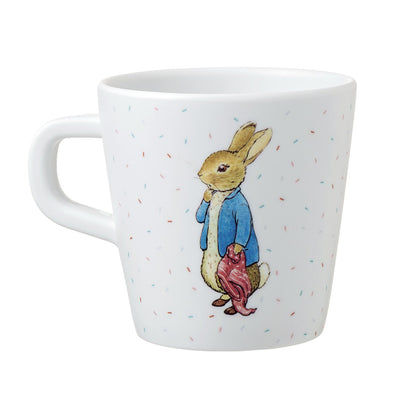 Petit Jour Paris, Peter Rabbit Mug