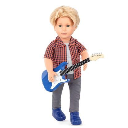 Our Generation Deluxe Doll Outfit, Rock n&