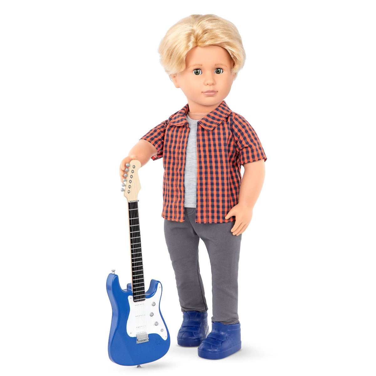 Our Generation Deluxe Doll Outfit, Rock n&