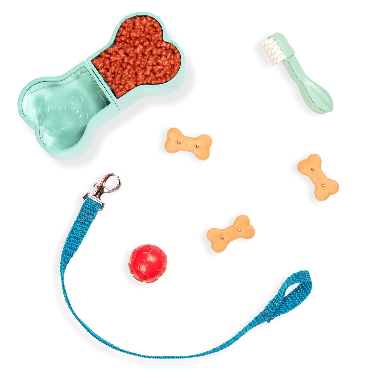 Our Generation Doll Accessories, Dalmatian in a Bag