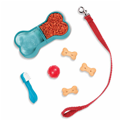 Our Generation Doll Accessory, Cocker Spaniel in Bag