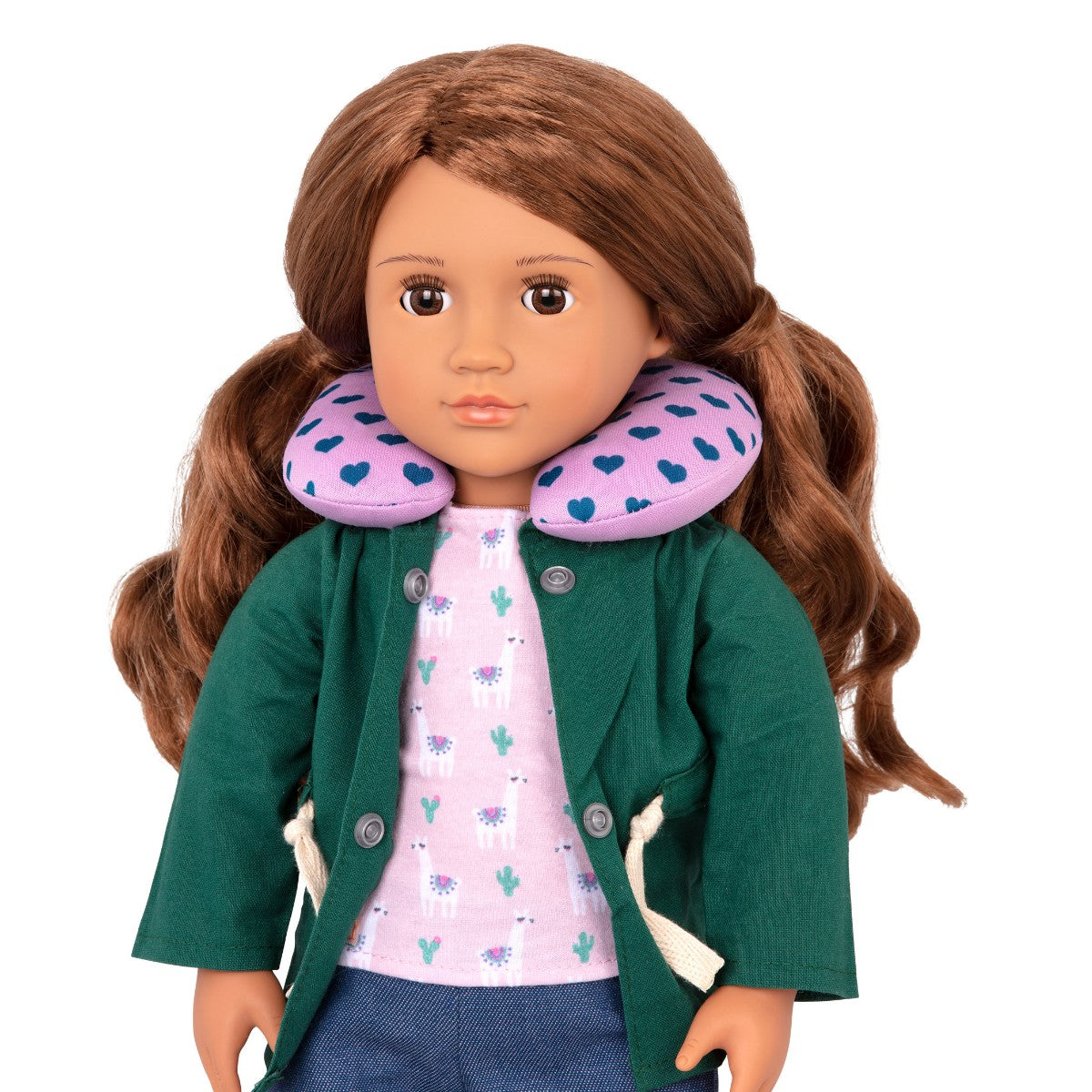 Our Generation Doll Accessories, On the Go