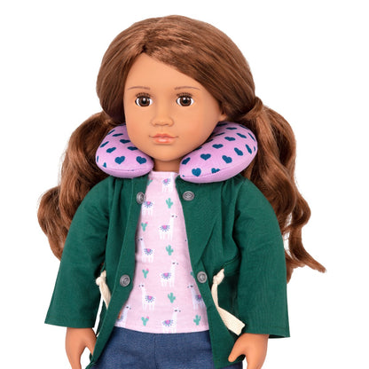 Our Generation Doll Accessories, On the Go