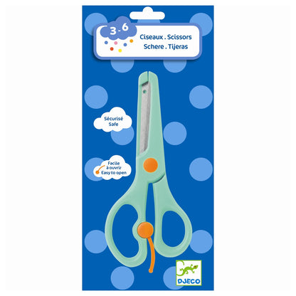 Djeco Scissors