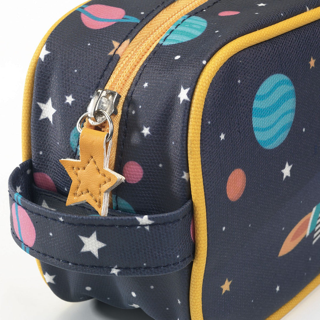 Djeco Pencil Case, Space