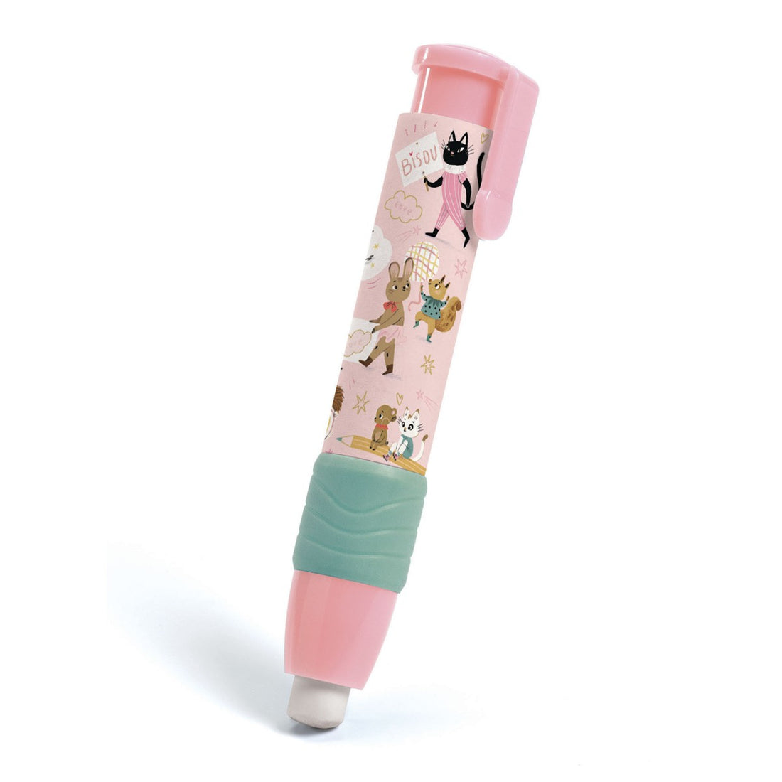 Djeco Viskelæder pen, Lucille