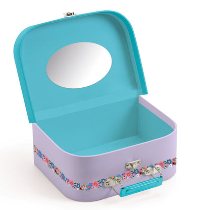 Djeco Suitcase, Lily&