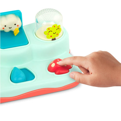 B Toys Pop-Up Friends