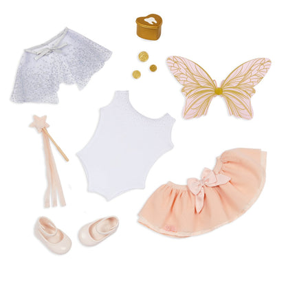 Our Generation Deluxe Doll Clothes, Tooth Fairy