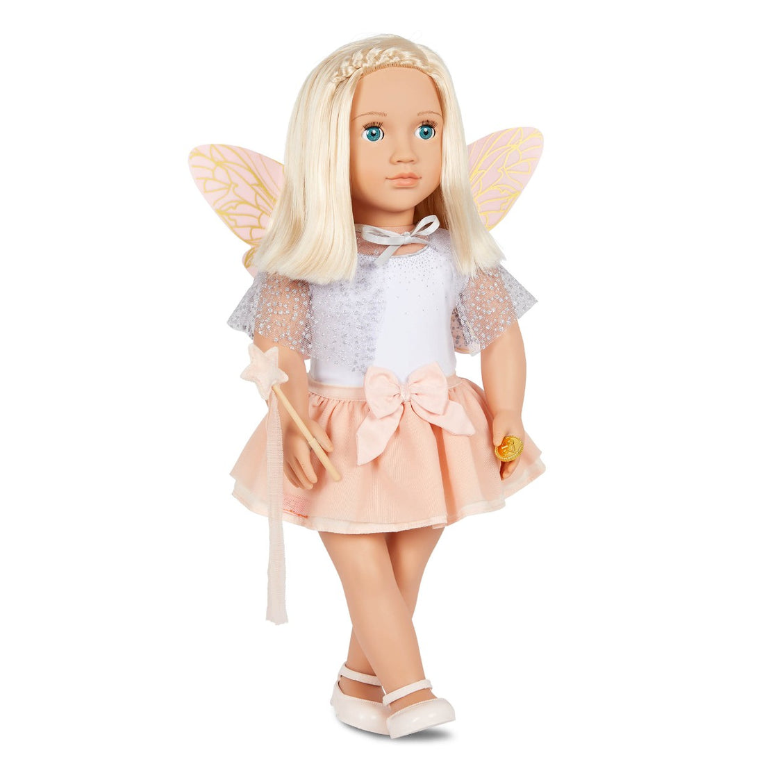 Our Generation Deluxe Doll Clothes, Tooth Fairy