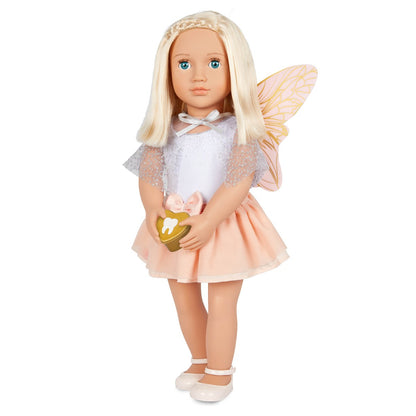 Our Generation Deluxe Doll Clothes, Tooth Fairy