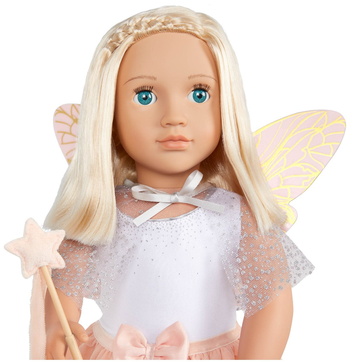 Our Generation Deluxe Doll Clothes, Tooth Fairy