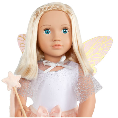 Our Generation Deluxe Doll Clothes, Tooth Fairy