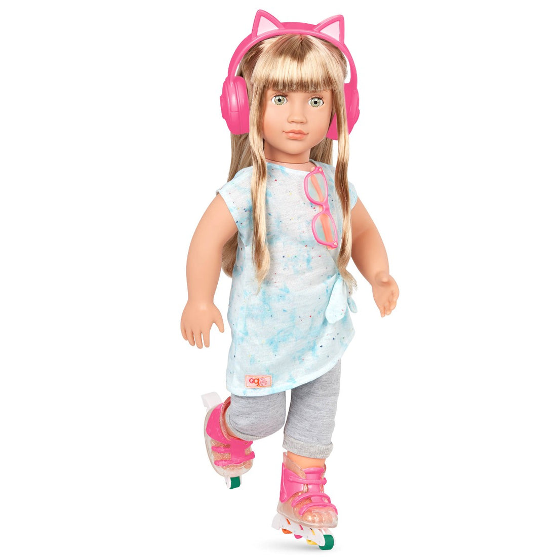 Our Generation Deluxe Doll Outfit, Inliners