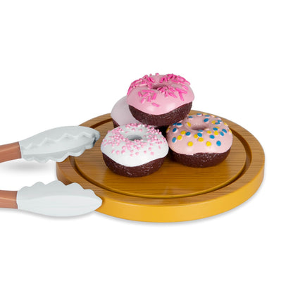 Our Generation Doll Accessories, Donuts