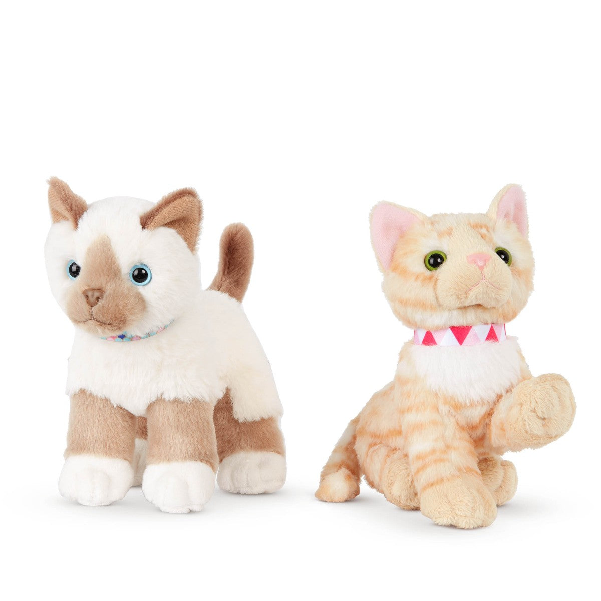 Our Generation Doll Accessories, Shorthair Kitten with Movable Legs