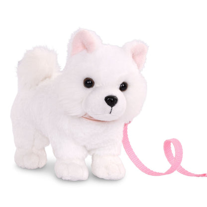 Our Generation dukketilbehør, American m. bevægelige ben