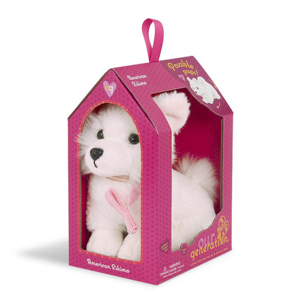 Our Generation Doll Accessories, American with Movable Legs