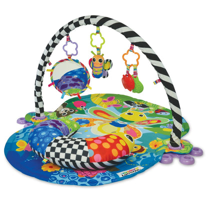 Lamaze Activity Playmat