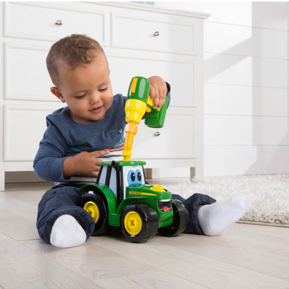 John Deere, Build a Johnny Tractor - From 18 months