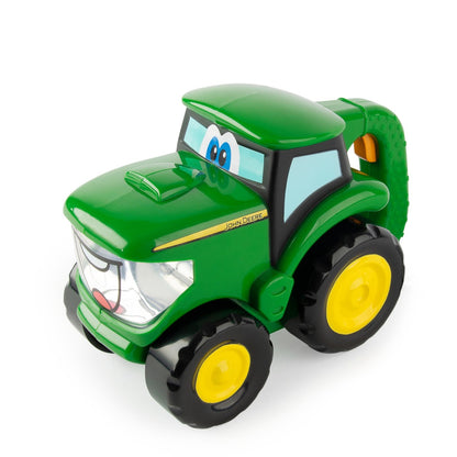 John Deere, Johnny Flashlight - From 18 Months
