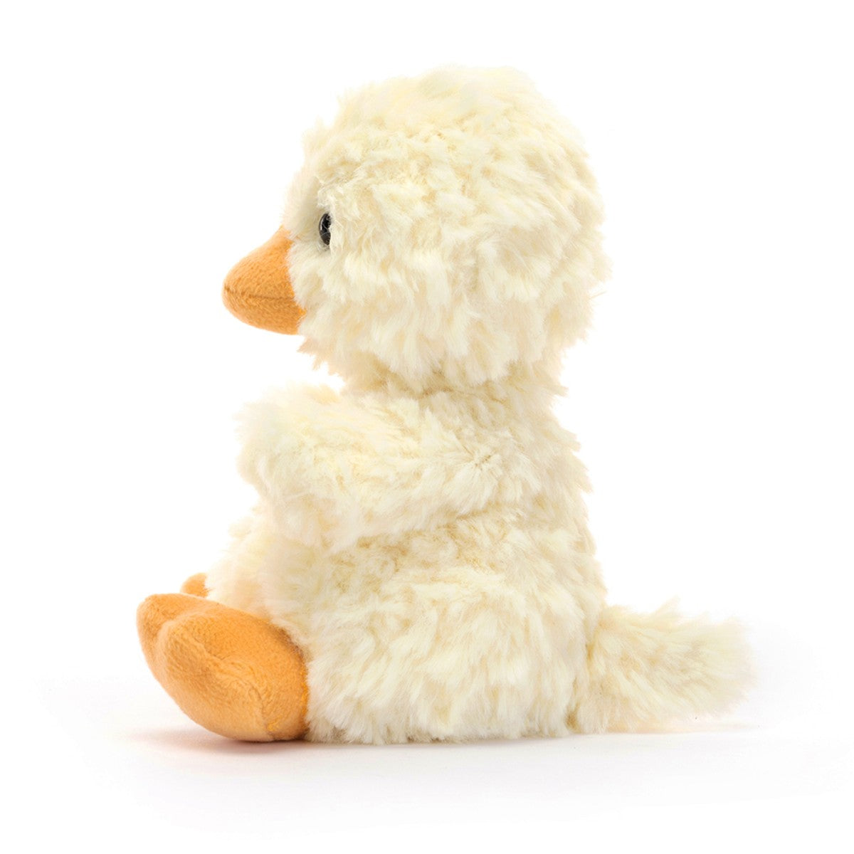 Jellycat Plush Toy, Yummy Duckling - 15 cm