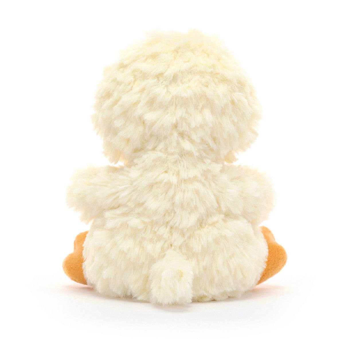 Jellycat Plush Toy, Yummy Duckling - 15 cm