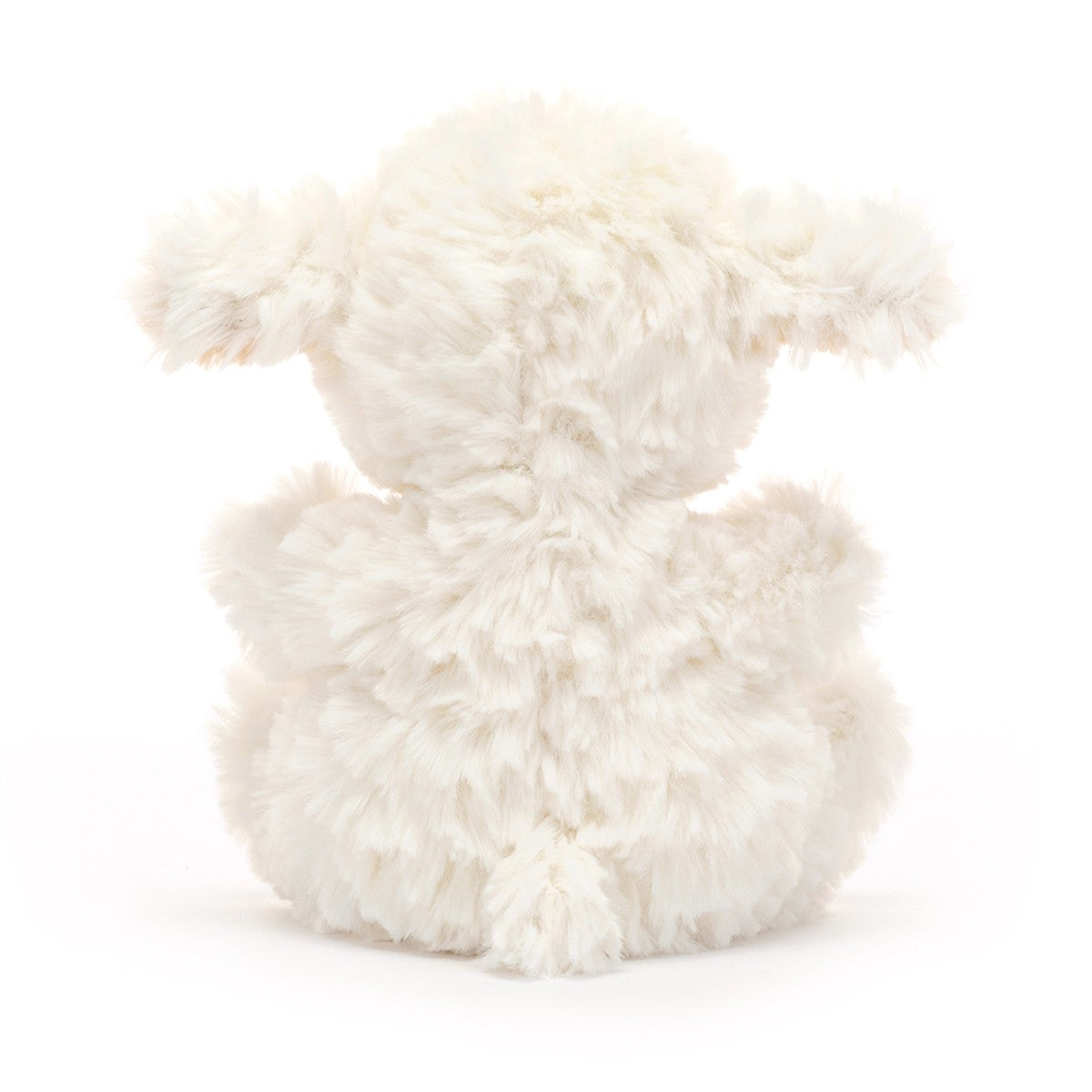 Jellycat Plush Toy, Yummy Lamb - 15 cm