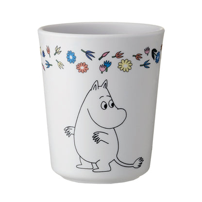Petit Jour Paris Drinking Cup, Moomin