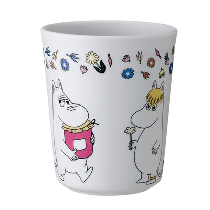 Petit Jour Paris Drinking Cup, Moomin