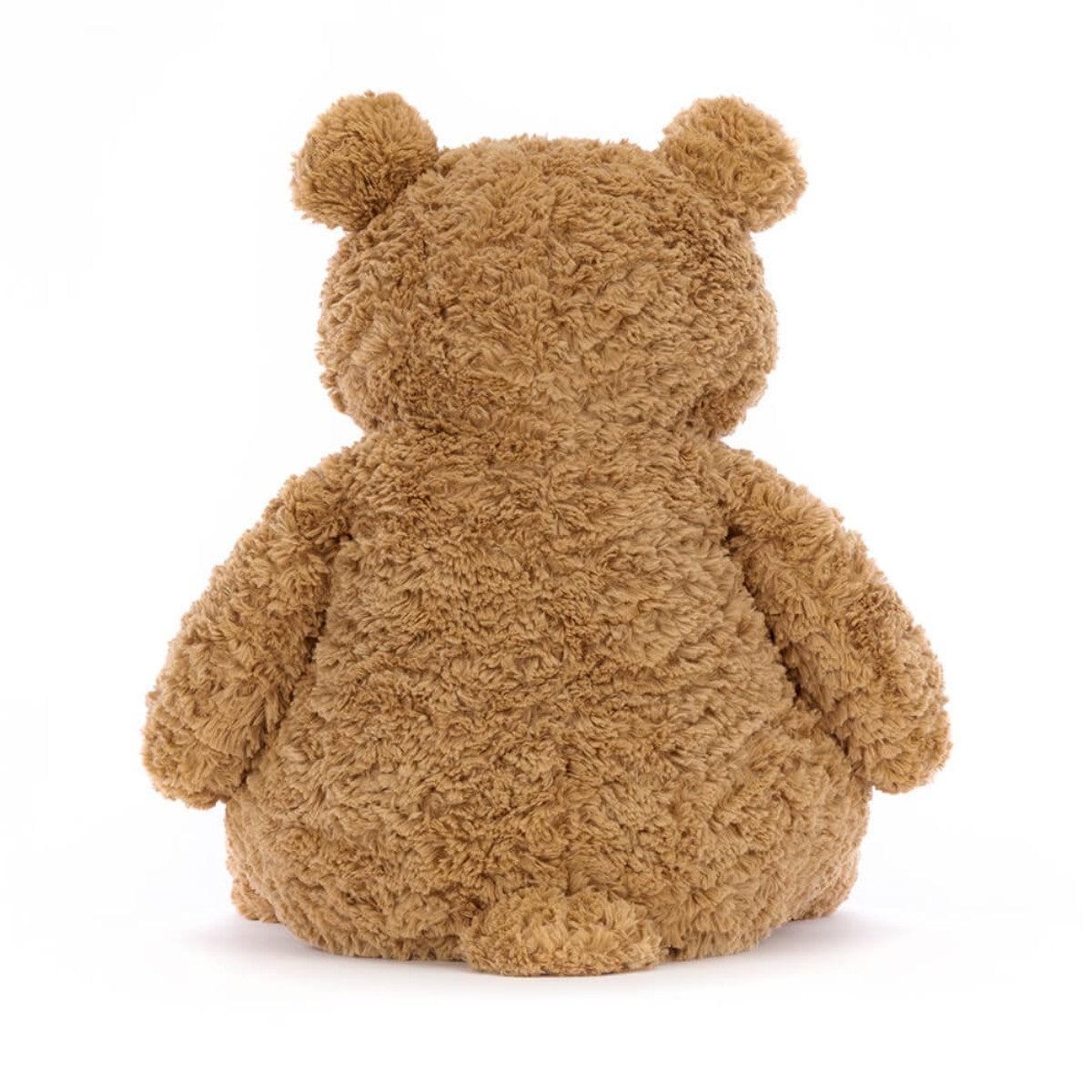 Jellycat Plush Toy, Bartholomew Bear, Extra Large - 56 cm