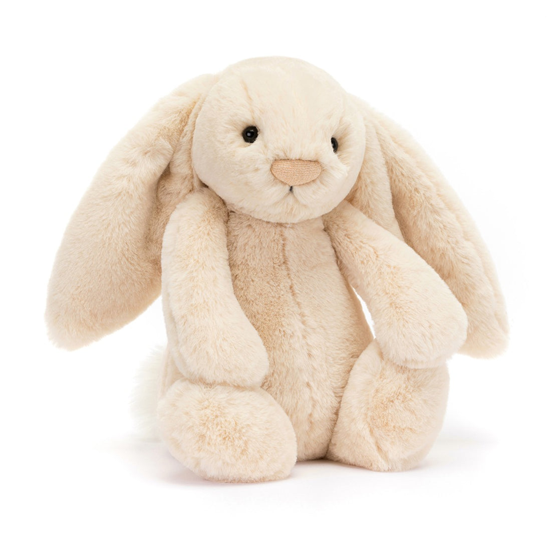 Jellycat Plush, Bashful Luxe, Willow Bunny - 31 cm