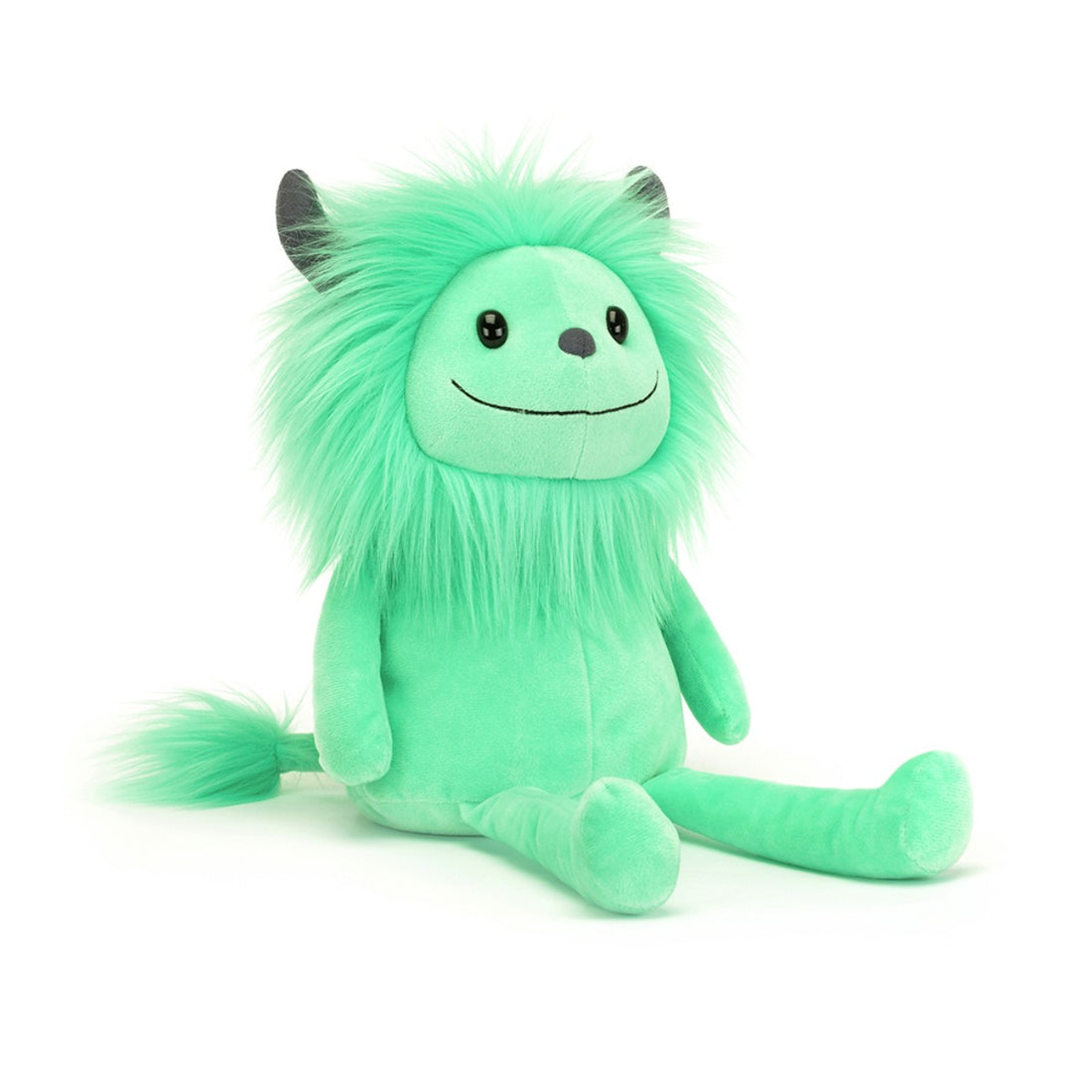 Jellycat Plush Toy, Cosmo Monster - 42 cm