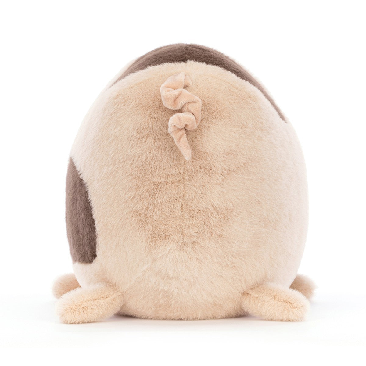 Jellycat Plush Toy, Higgledy Piggledy Old Spot Pig - 40 cm