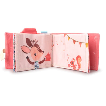 Lilliputiens My First Photo Album, Deer Stella