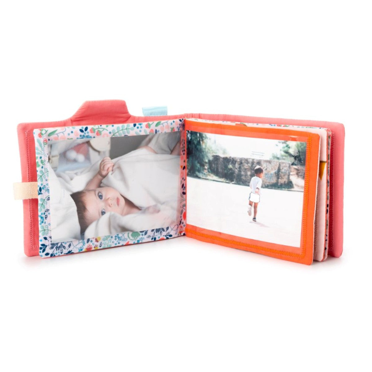 Lilliputiens My First Photo Album, Deer Stella