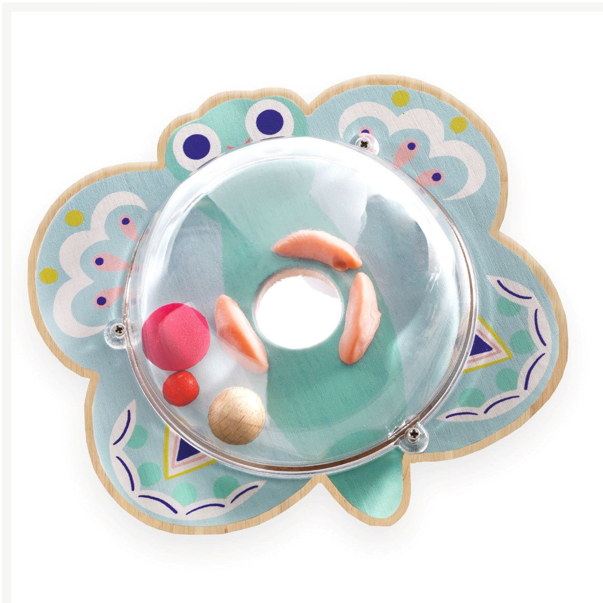 Djeco BabyWizi, Activity Toy