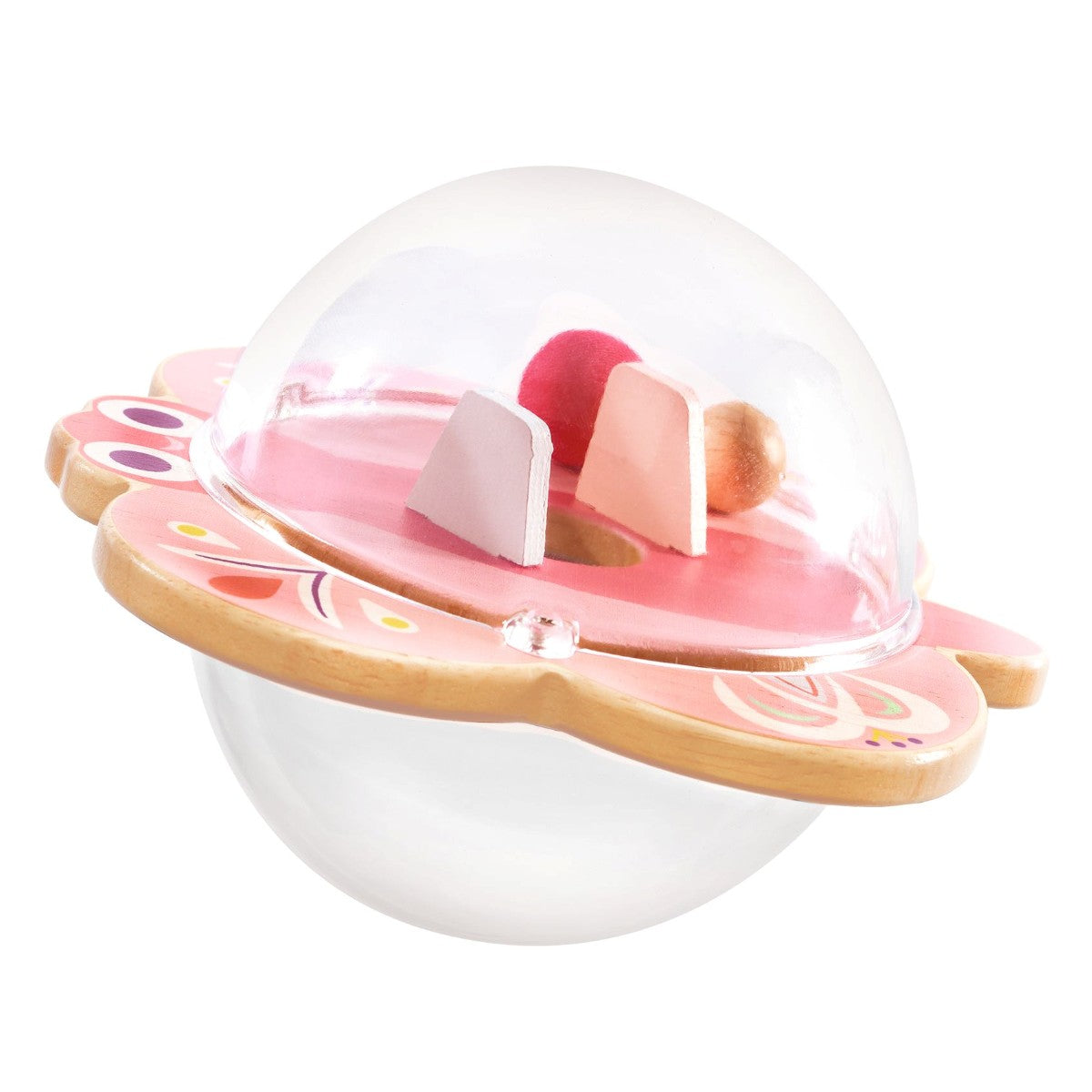 Djeco BabyWizi, Activity Toy