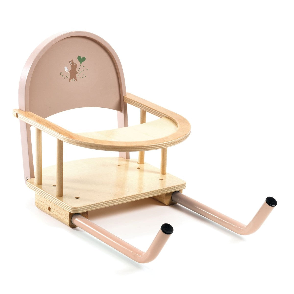 Djeco Pomea, Doll High Chair