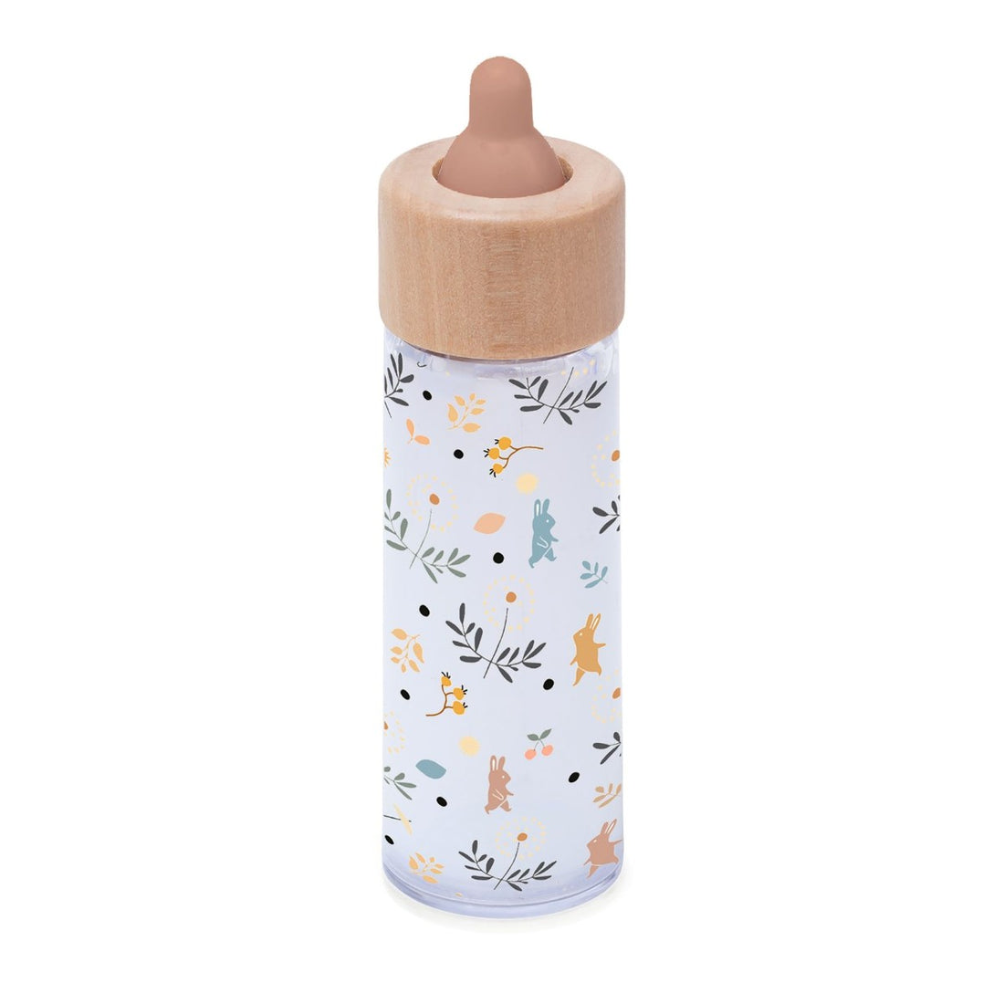 Djeco Pomea, Magic Baby Bottle