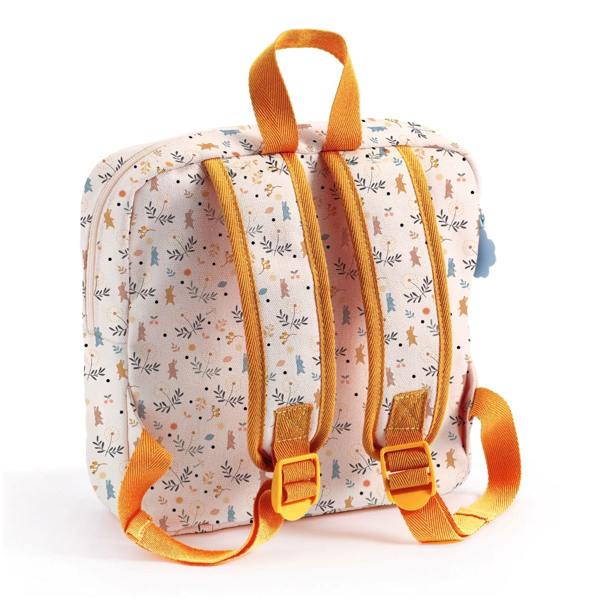 Djeco Pomea, Backpack with Doll Holder
