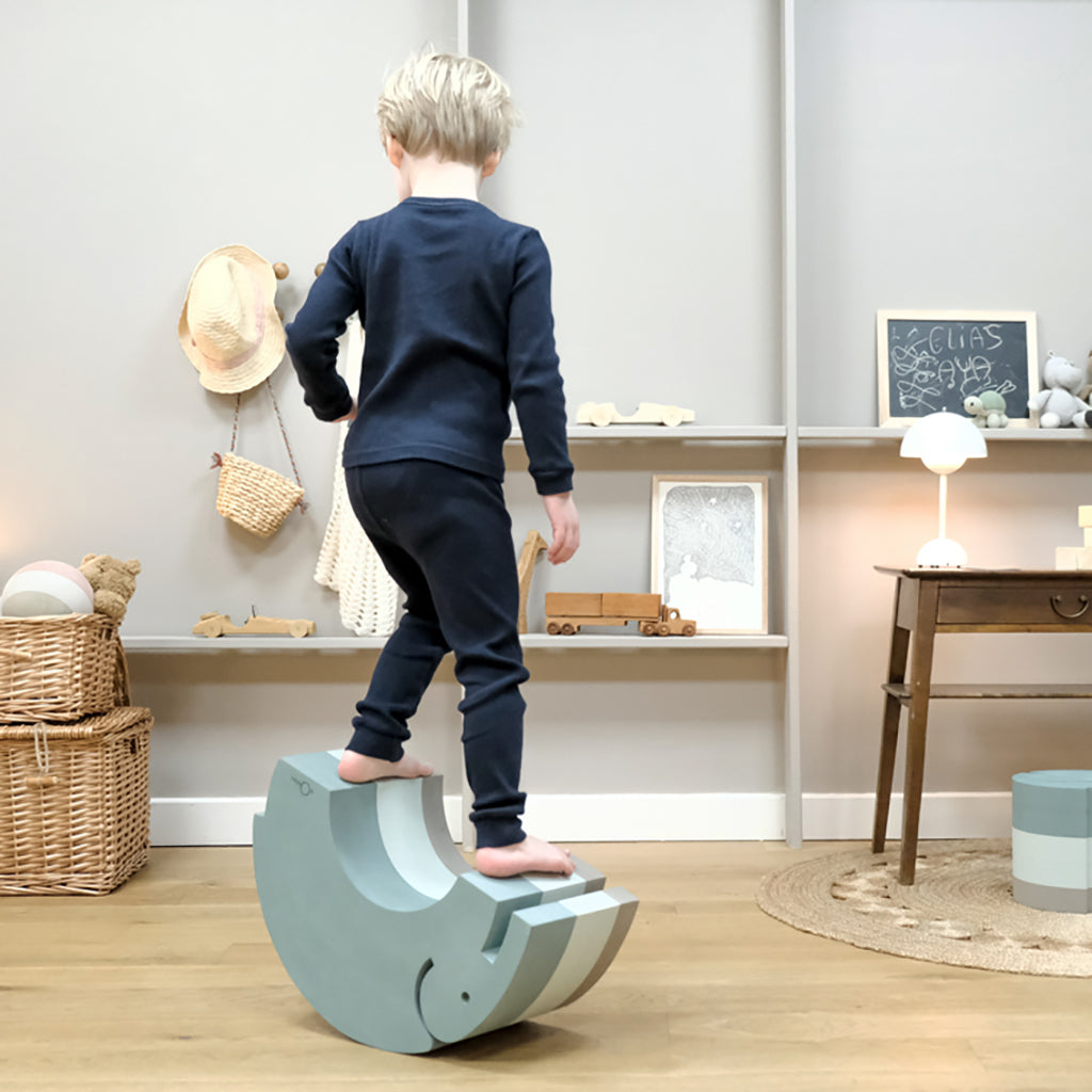 bObles Elephant, M20 - Green Haze