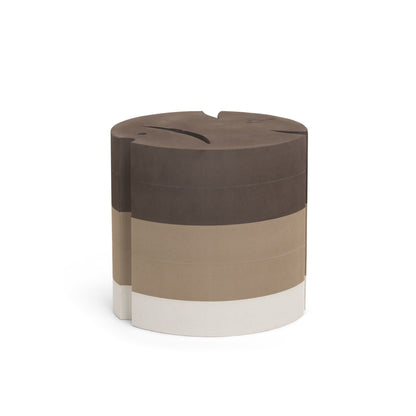 bObles Fish, M20 - Sand Grey