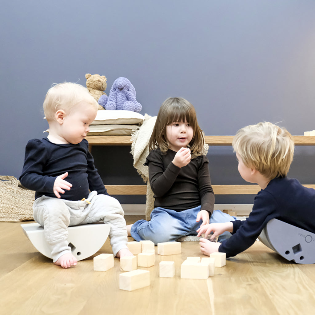 bObles Kylling, Cloudy Blue