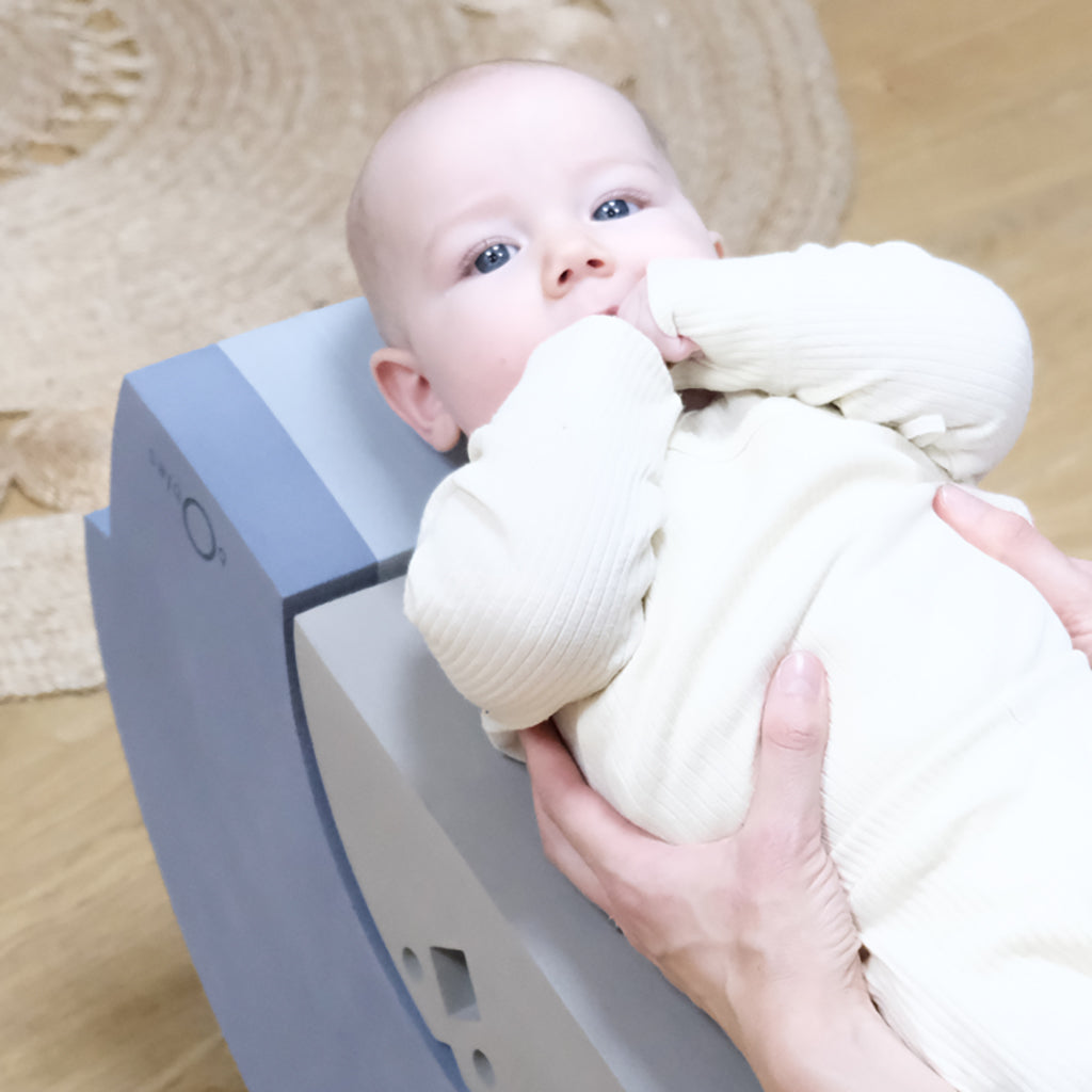 bObles Kylling, Cloudy Blue