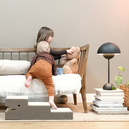 bObles Crocodile, L24 - Sand Grey