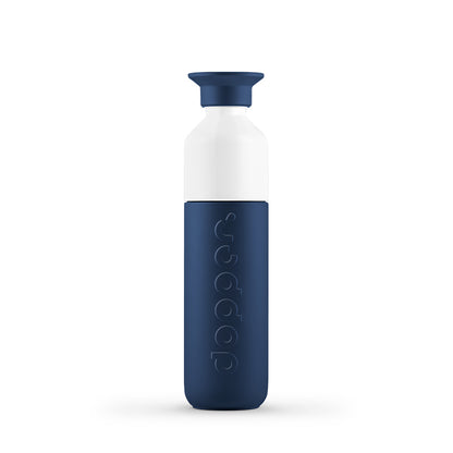 Dopper Insulated Thermo Bottle, 350 ml – Breaker Blue