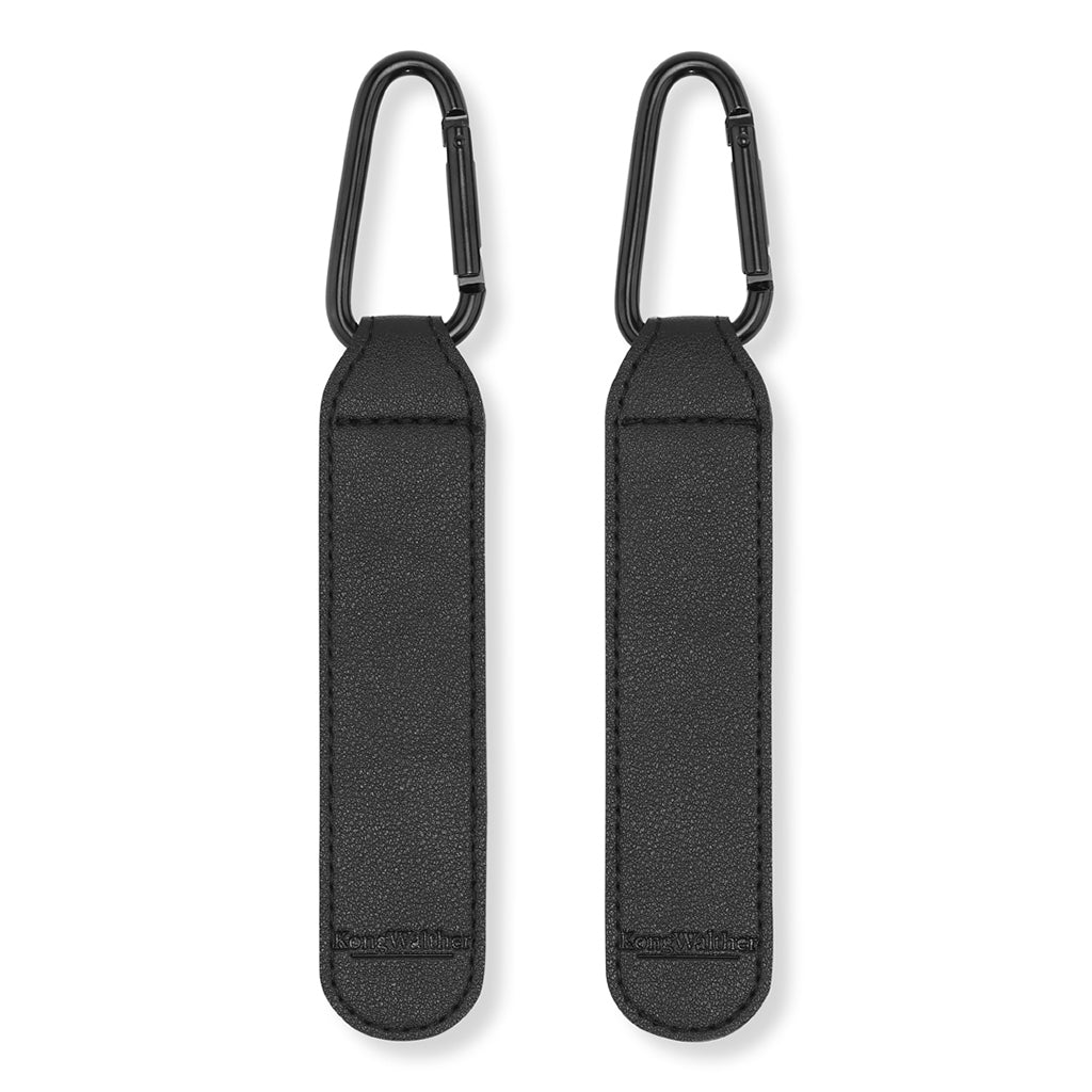 KongWalther Stroller Hooks, Help Me Hooks - Black